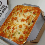 Forneria Italia Comida