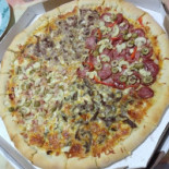 Forneria Italia Comida