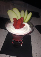 Sushi House drink