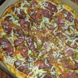 Pizzaria Ki Marisco Nourriture