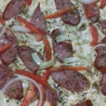 Pizzaria Ki Marisco Nourriture