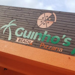Guinho's Beach Extérieur