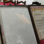 Recanto Da Itália Carte