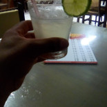 Pastel Cia Boisson