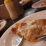 Pizzaria E Petiscaria Bom Sabor Nourriture