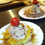 Pizzaria E Petiscaria Bom Sabor Nourriture