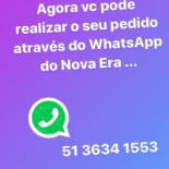 Nova Era Logo