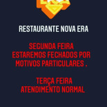 Nova Era Carte