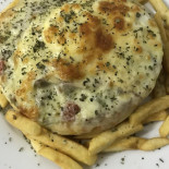Nova Era Nourriture