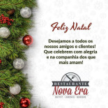 Nova Era Carte