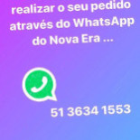 Nova Era Logo