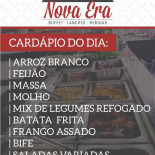 Nova Era Extérieur