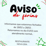 Nova Era Logo