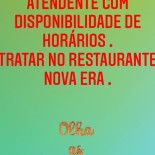 Nova Era Carte