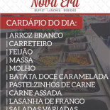 Nova Era Carte