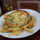 Nova Era Nourriture