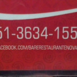 Nova Era Carte