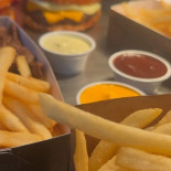 Burguers Boisson