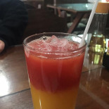 Nova Era Boisson