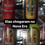 Nova Era Boisson