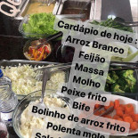 Nova Era Nourriture