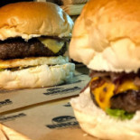 Burguers Nourriture