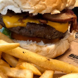 Burguers Nourriture