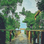 Canto Do Macuco Exterior