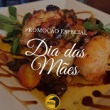 Canto Do Macuco Comida