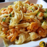 Canto Do Macuco Comida