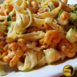 Canto Do Macuco Comida
