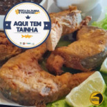 Canto Do Macuco Comida