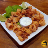 Canto Do Macuco Comida