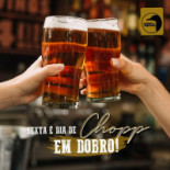 Canto Do Macuco Bebida