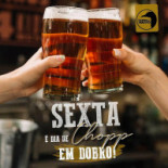 Canto Do Macuco Bebida