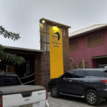 Canto Do Macuco Exterior
