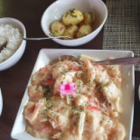 Canto Do Macuco Comida