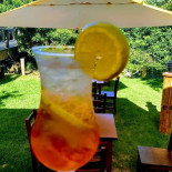 Canto Do Macuco Exterior