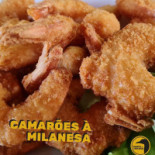 Canto Do Macuco Comida