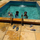 Clube Do Racha Extérieur