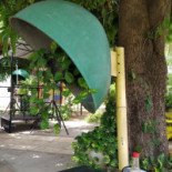 Clube Do Racha Extérieur