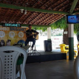 Clube Do Racha Extérieur