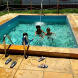 Clube Do Racha Extérieur