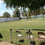 Clube Do Racha Extérieur
