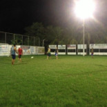 Clube Do Racha Extérieur