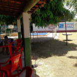 Clube Do Racha Extérieur