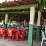Clube Do Racha Extérieur
