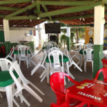 Clube Do Racha À l'intérieur