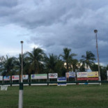 Clube Do Racha Extérieur