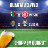 Batata's Pub Cardápio